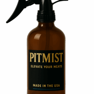 PitMist™ BBQ Spray (8oz)
